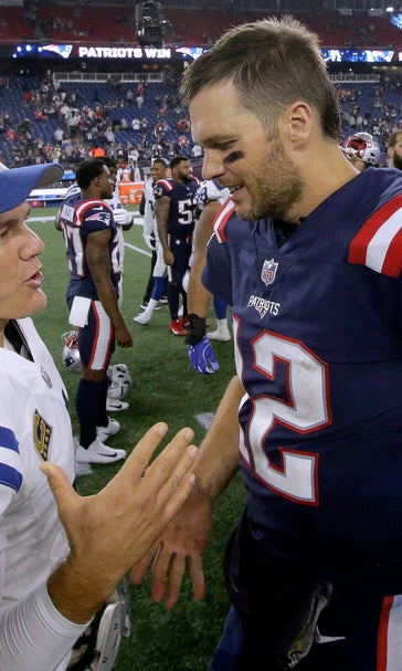 Vinatieri's misses, other miscues prove costly to Colts